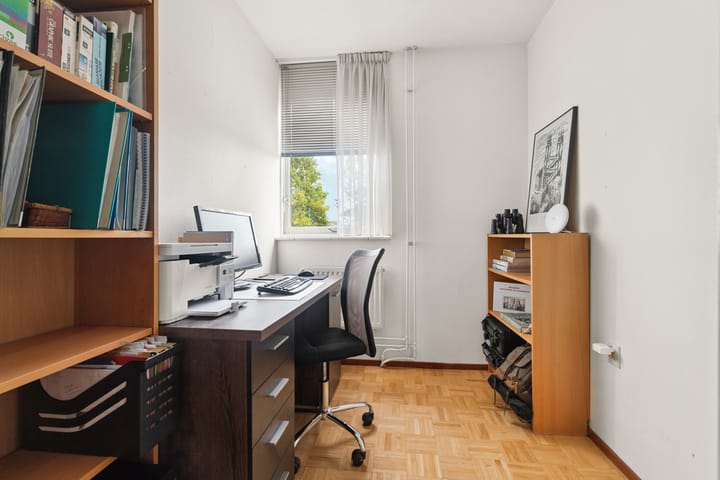 Photo 19 of De Gasperistraat 5