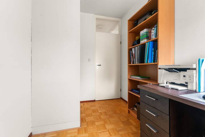 Photo 20 of De Gasperistraat 5