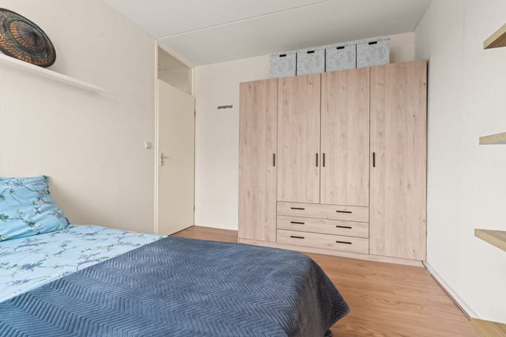 Photo 23 of De Gasperistraat 5