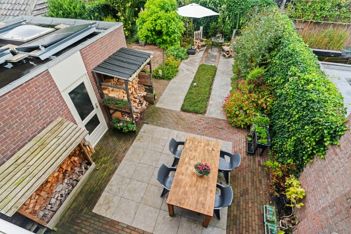 Photo 26 of De Gasperistraat 5