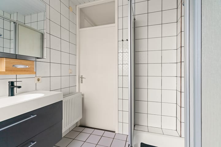 Photo 27 of De Gasperistraat 5