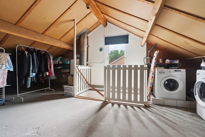 Photo 31 of De Gasperistraat 5