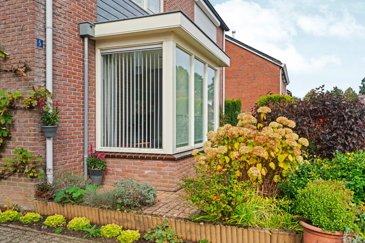 Photo 35 of De Gasperistraat 5