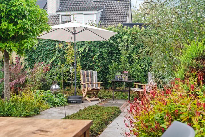 Photo 39 of De Gasperistraat 5