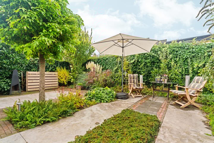 Photo 41 of De Gasperistraat 5