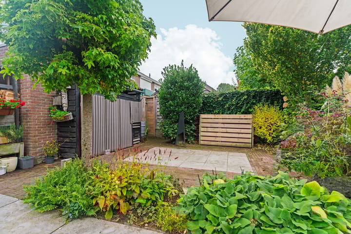 Photo 44 of De Gasperistraat 5