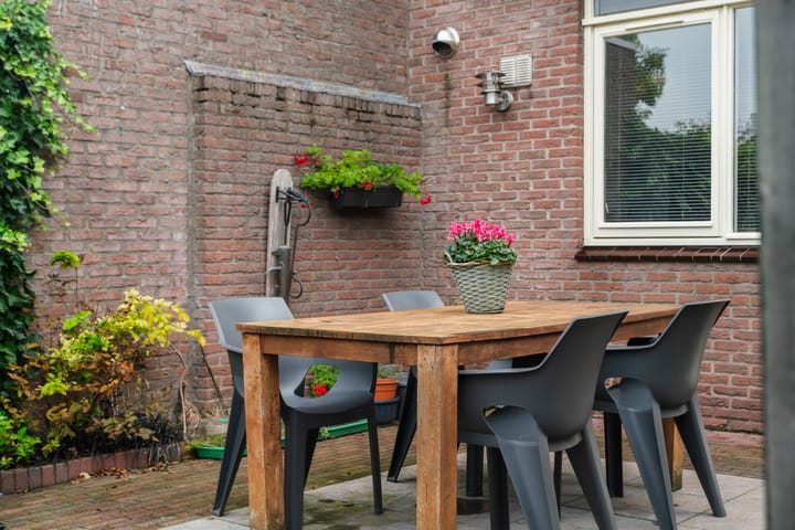 Photo 45 of De Gasperistraat 5