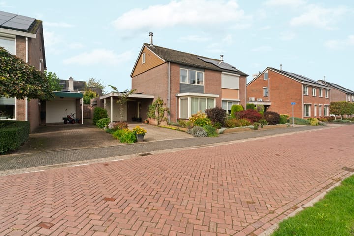 Photo 50 of De Gasperistraat 5