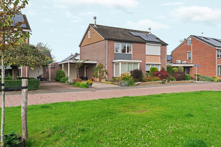 Photo 51 of De Gasperistraat 5