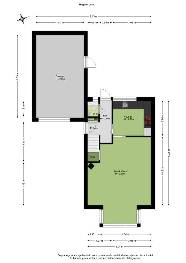 Photo 54 of De Gasperistraat 5