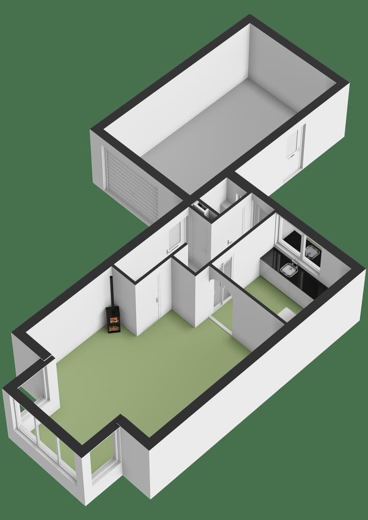 Photo 55 of De Gasperistraat 5