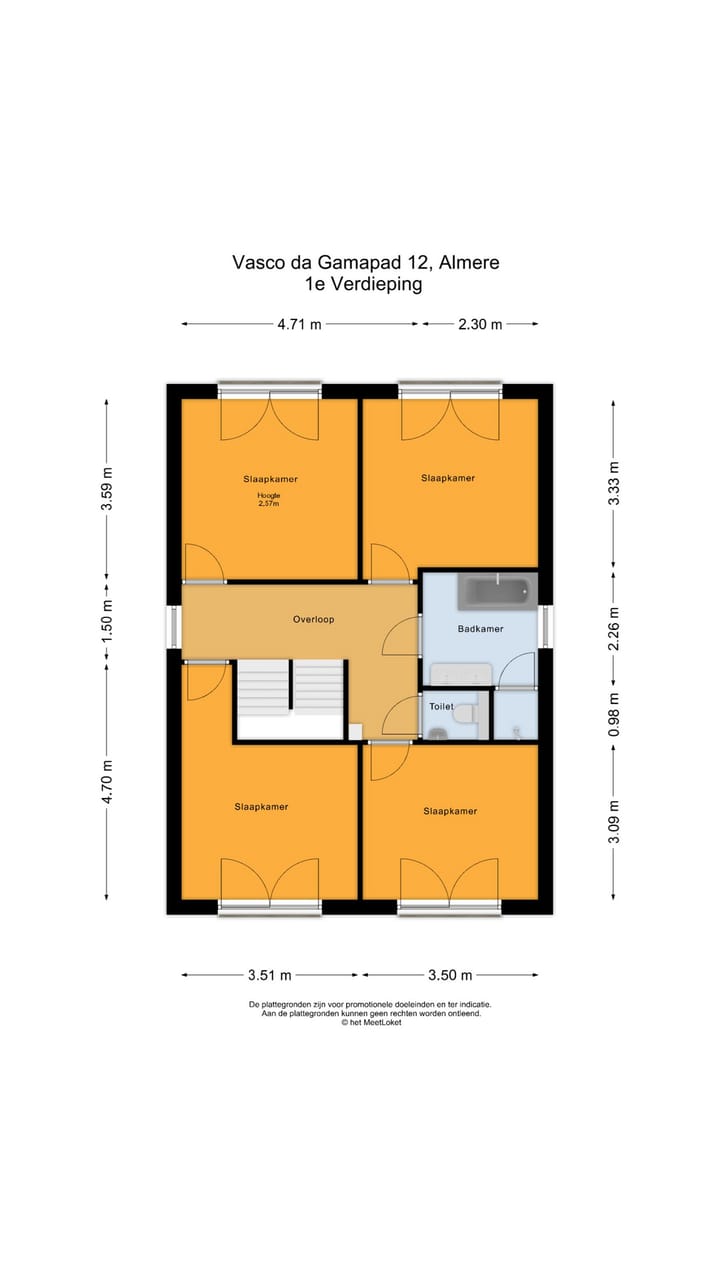 Photo 60 of Vasco da Gamapad 12