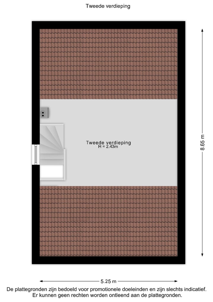 Photo 58 of De Gasperistraat 5