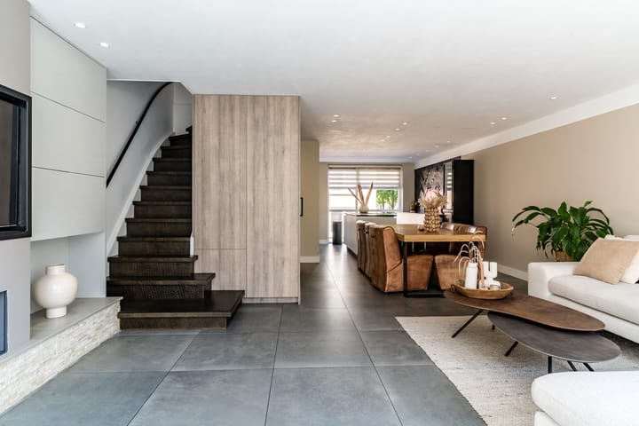 Foto 14 van Warmoesstraat 9