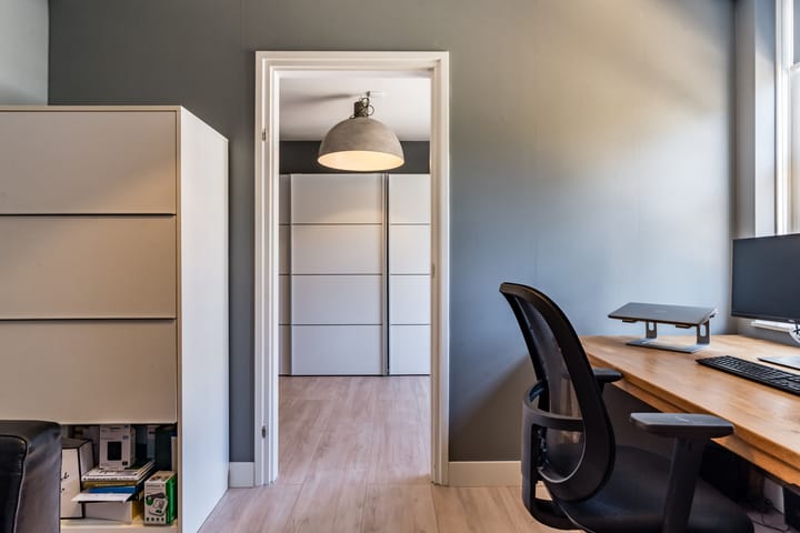 Foto 17 van Warmoesstraat 9