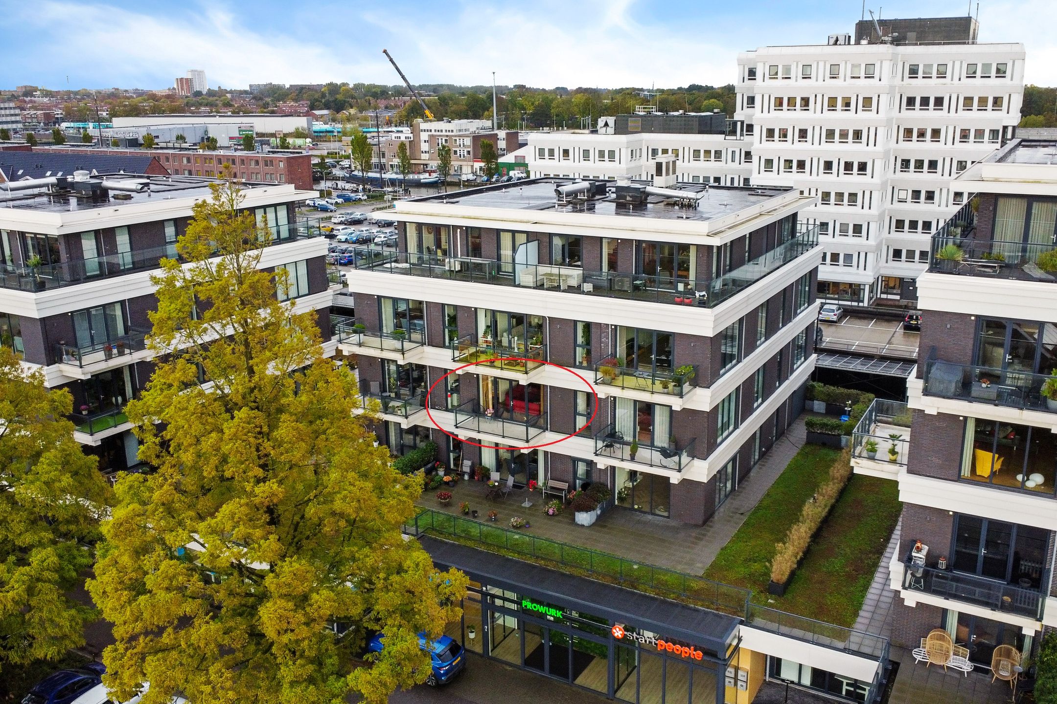 Reviusstraat, 57, Leeuwarden, 8913HT, Friesland, Nederland 57