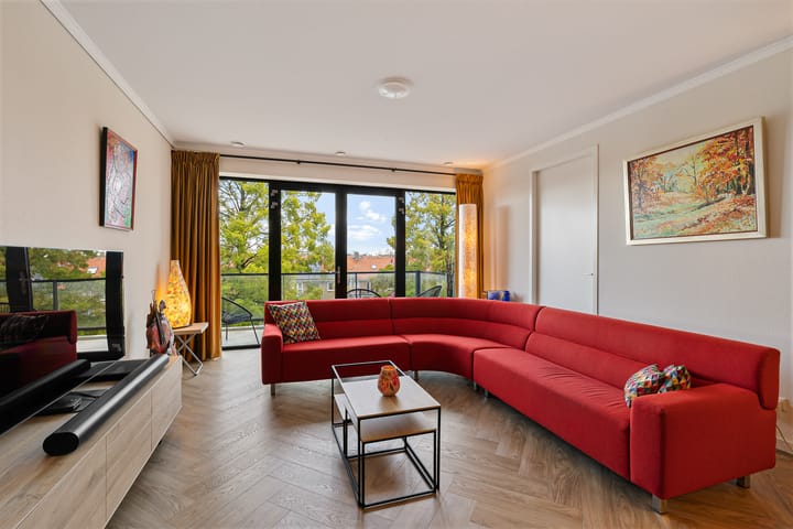 Foto 2 van Reviusstraat 57