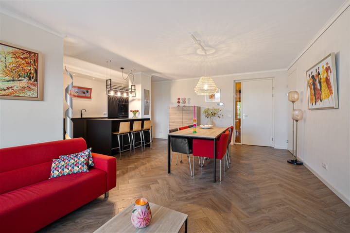 Foto 5 van Reviusstraat 57