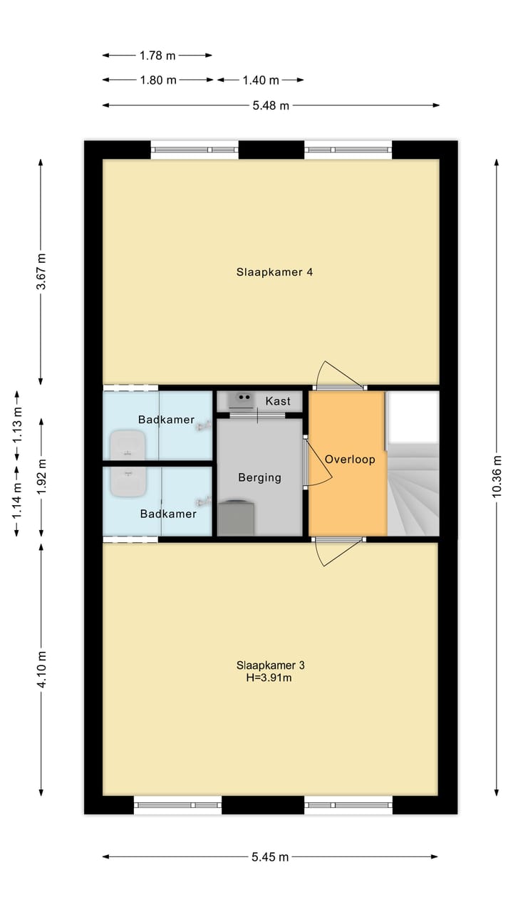 Foto 29 van Warmoesstraat 9