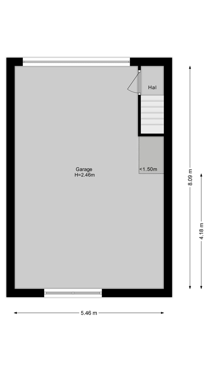 Foto 30 van Warmoesstraat 9