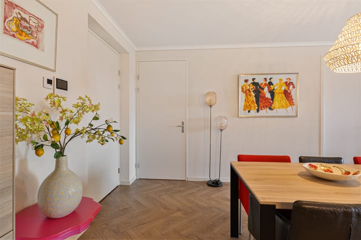 Foto 9 van Reviusstraat 57