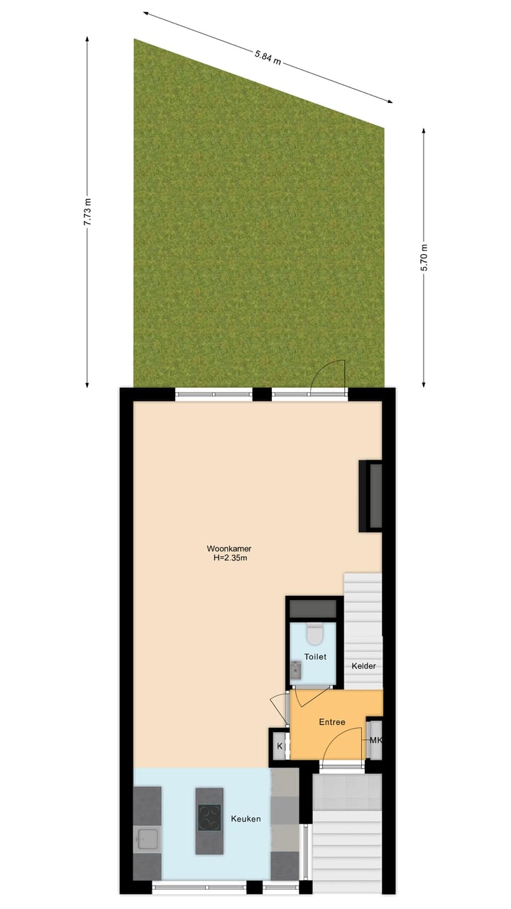 Foto 31 van Warmoesstraat 9