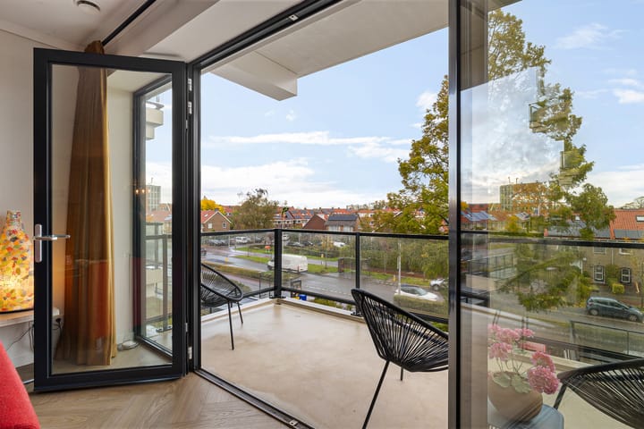 Foto 11 van Reviusstraat 57