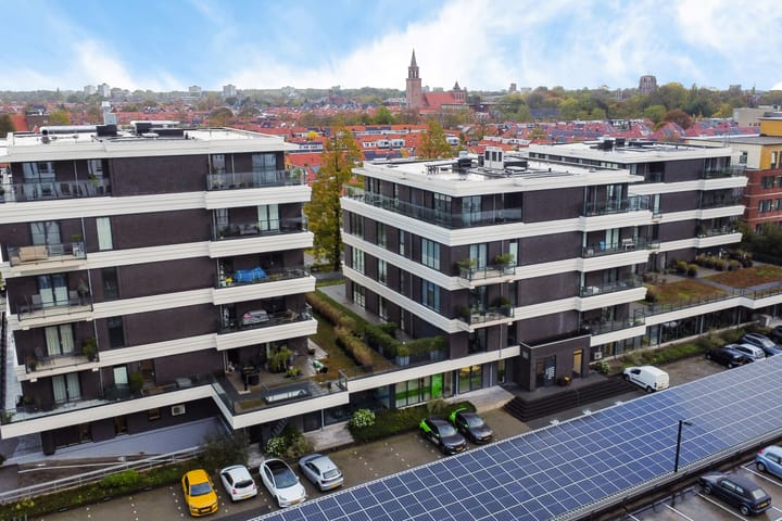 Foto 35 van Reviusstraat 57