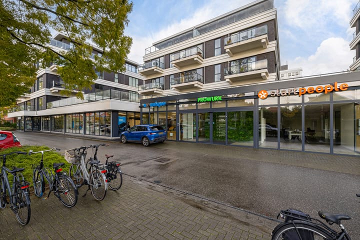 Foto 36 van Reviusstraat 57