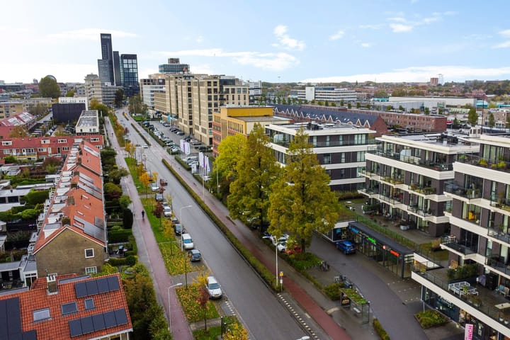 Foto 38 van Reviusstraat 57