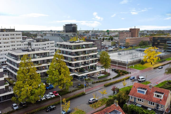 Foto 39 van Reviusstraat 57