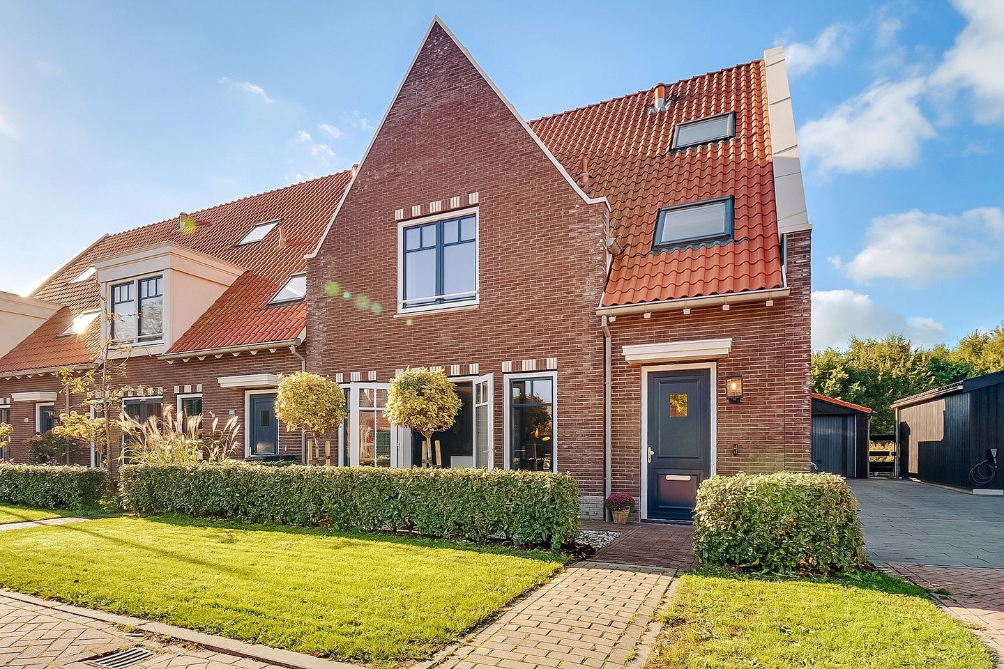 Foto 5 van Hoofdweg 1349