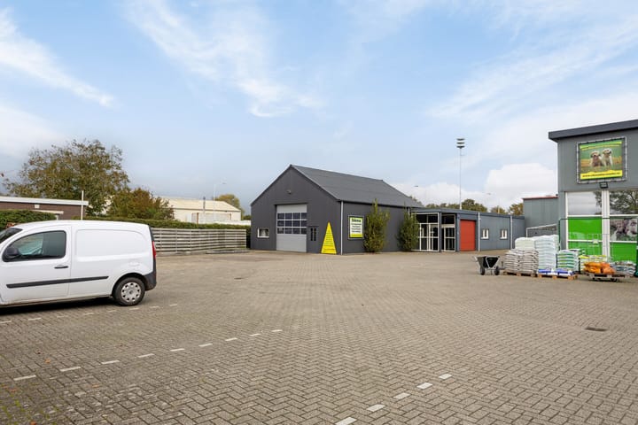 Foto 4 van Rinia van Nautaweg 6