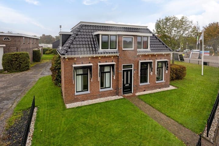 Foto 6 van Rinia van Nautaweg 6