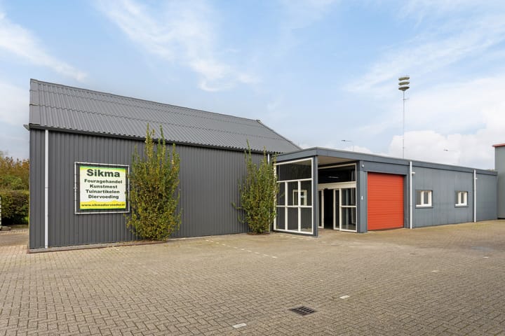 Foto 40 van Rinia van Nautaweg 6