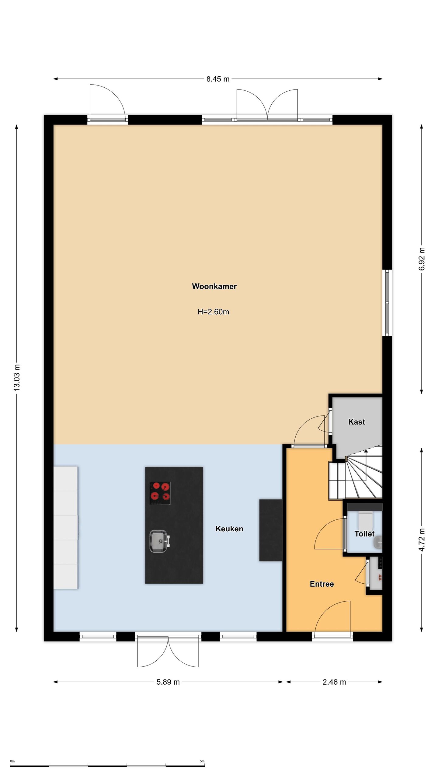 Foto 64 van Hoofdweg 1349