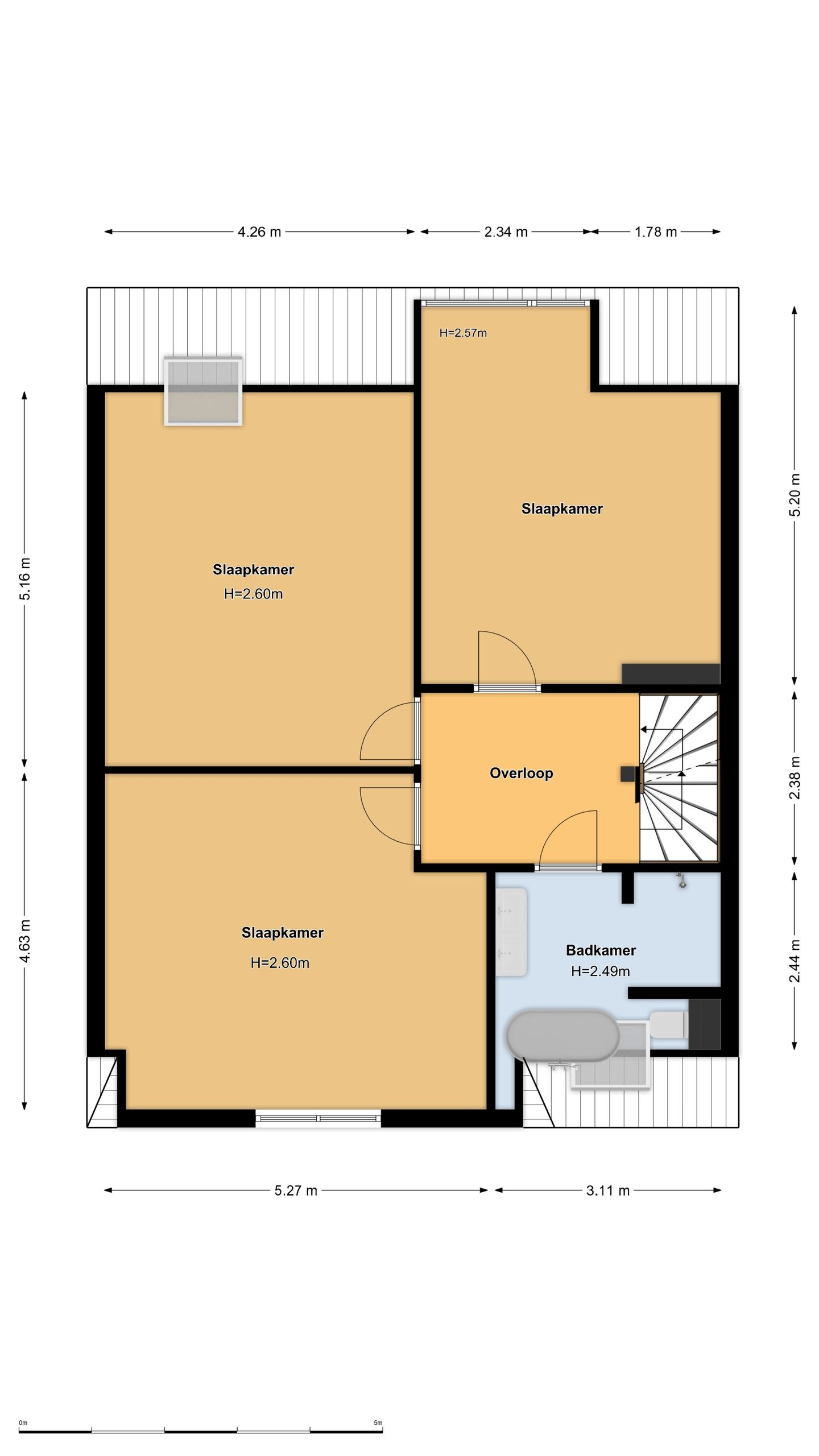 Foto 65 van Hoofdweg 1349