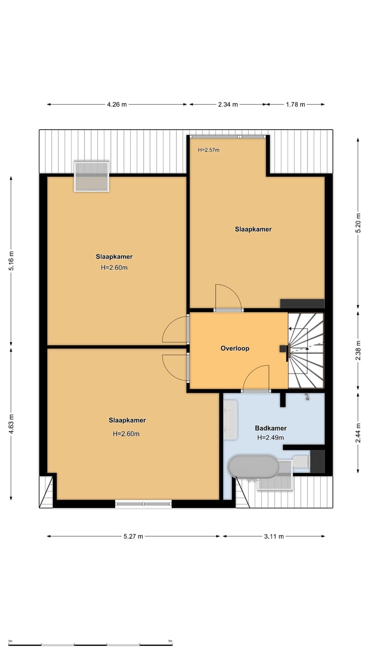 Foto 65 van Hoofdweg 1349