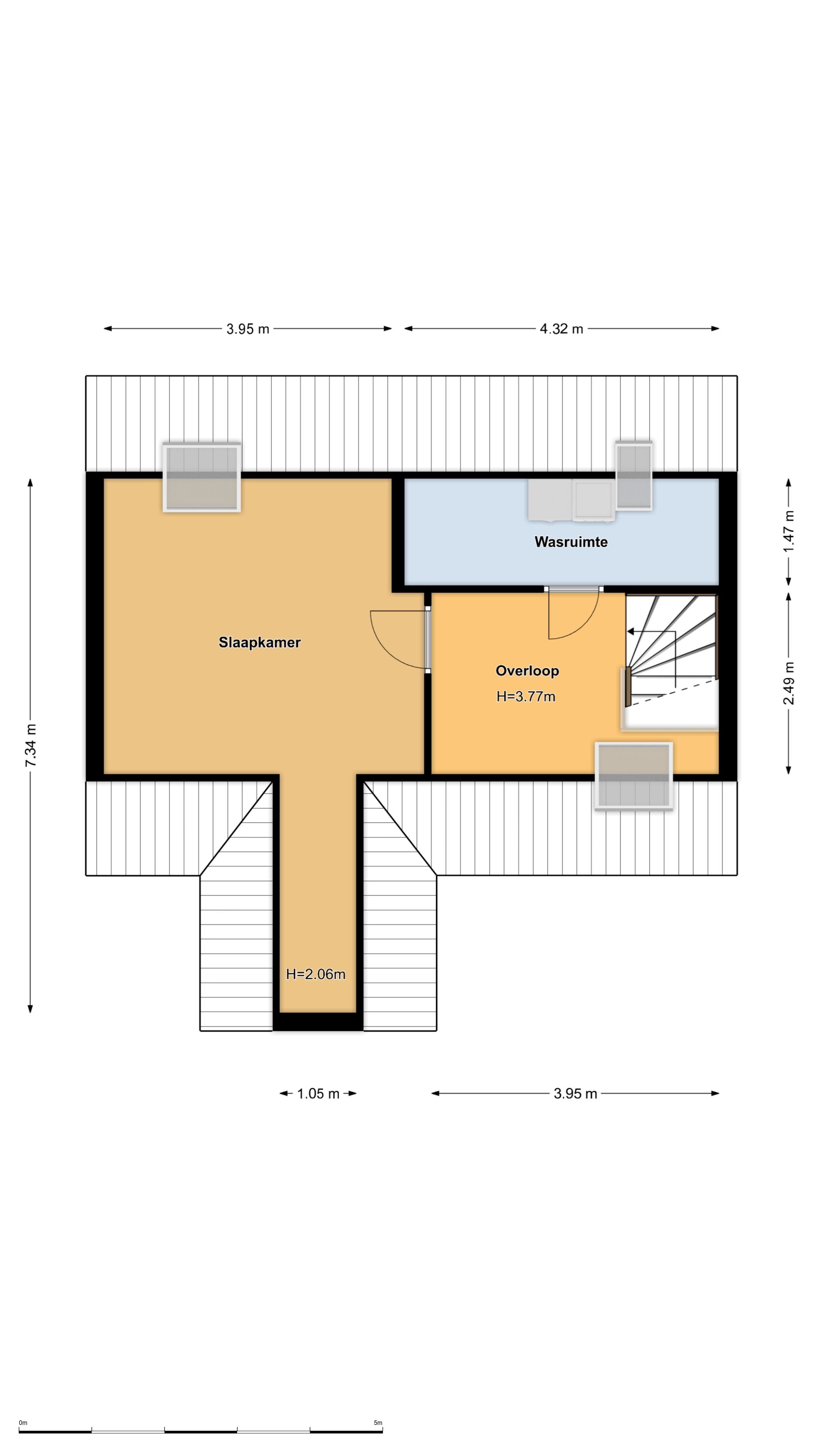 Foto 66 van Hoofdweg 1349