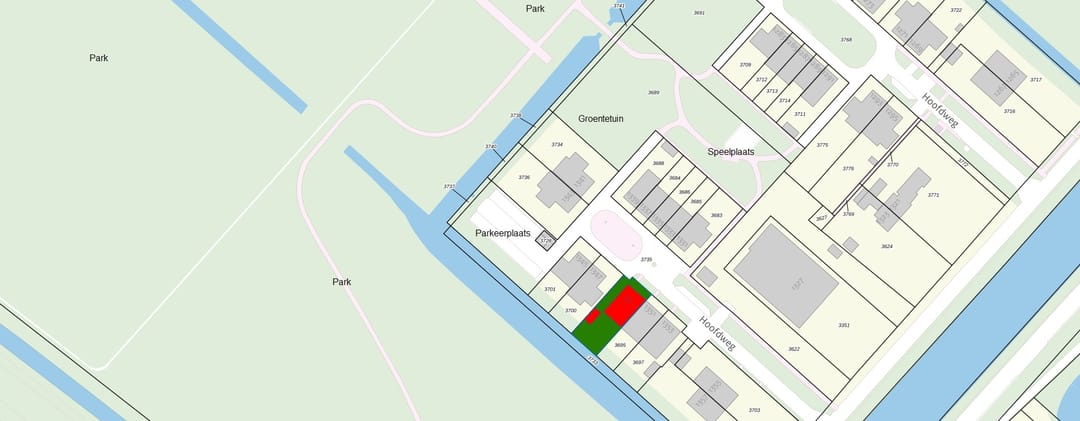 Foto 68 van Hoofdweg 1349