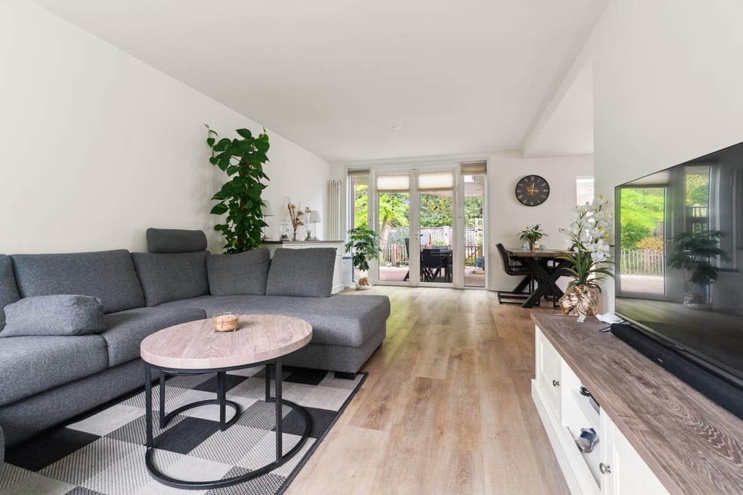 Foto 2 van Korhoenstraat 18