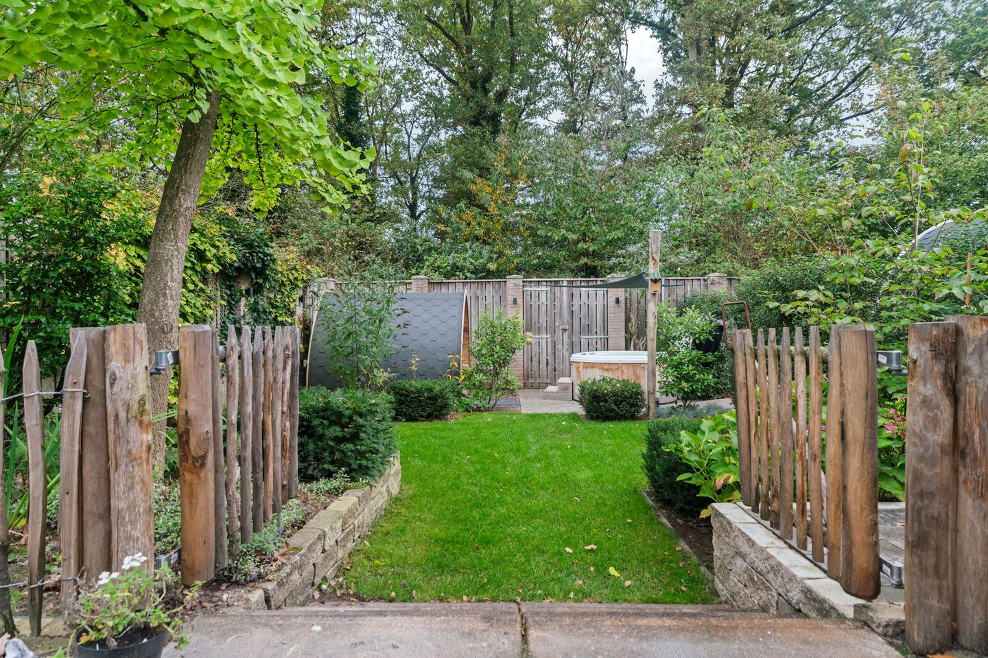 Foto 4 van Korhoenstraat 18