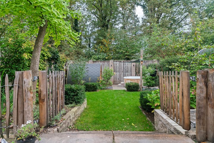 Foto 4 van Korhoenstraat 18