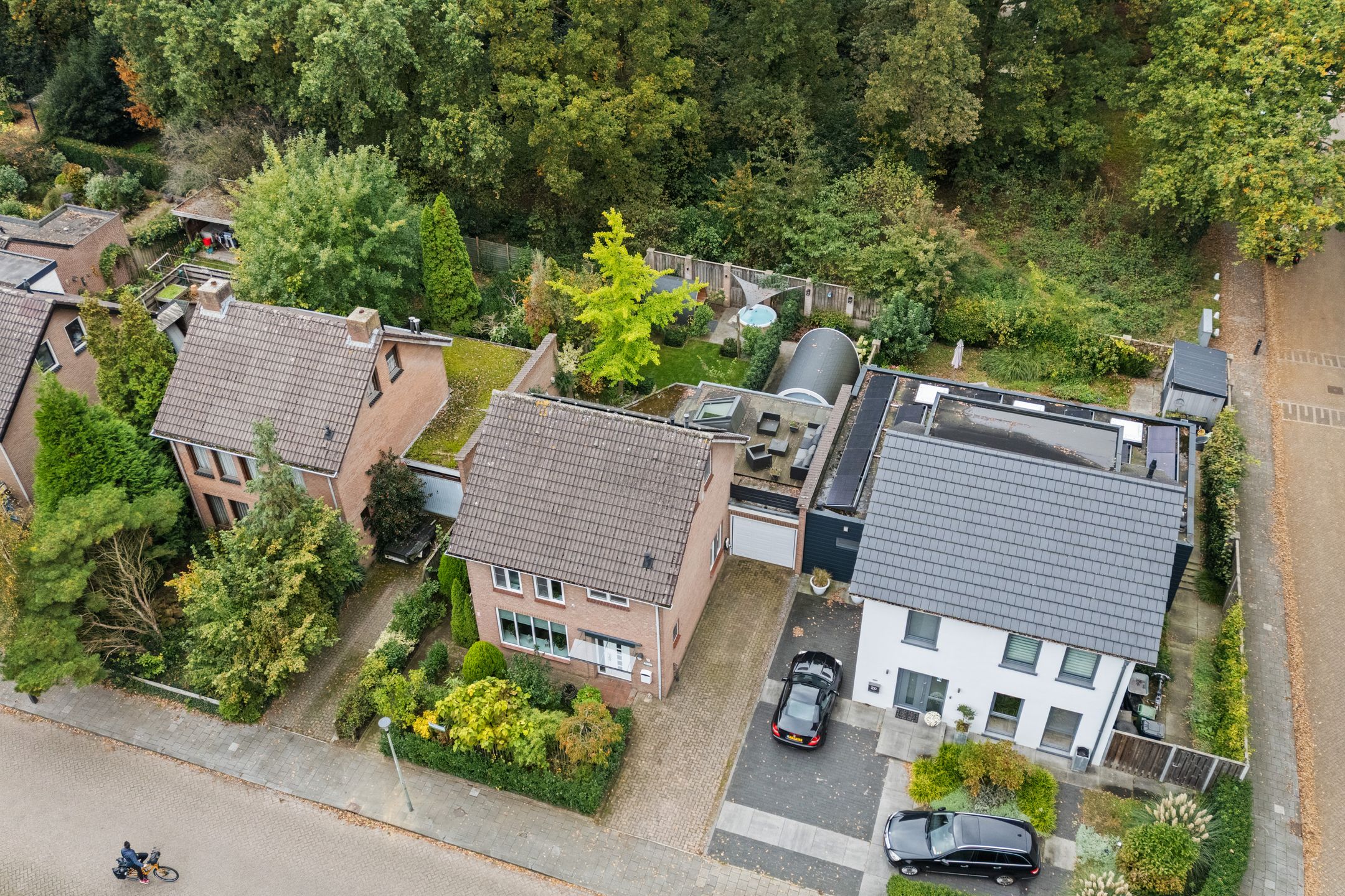 Foto 6 van Korhoenstraat 18