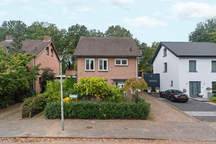 Foto 5 van Korhoenstraat 18