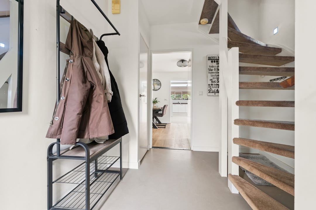 Foto 7 van Korhoenstraat 18