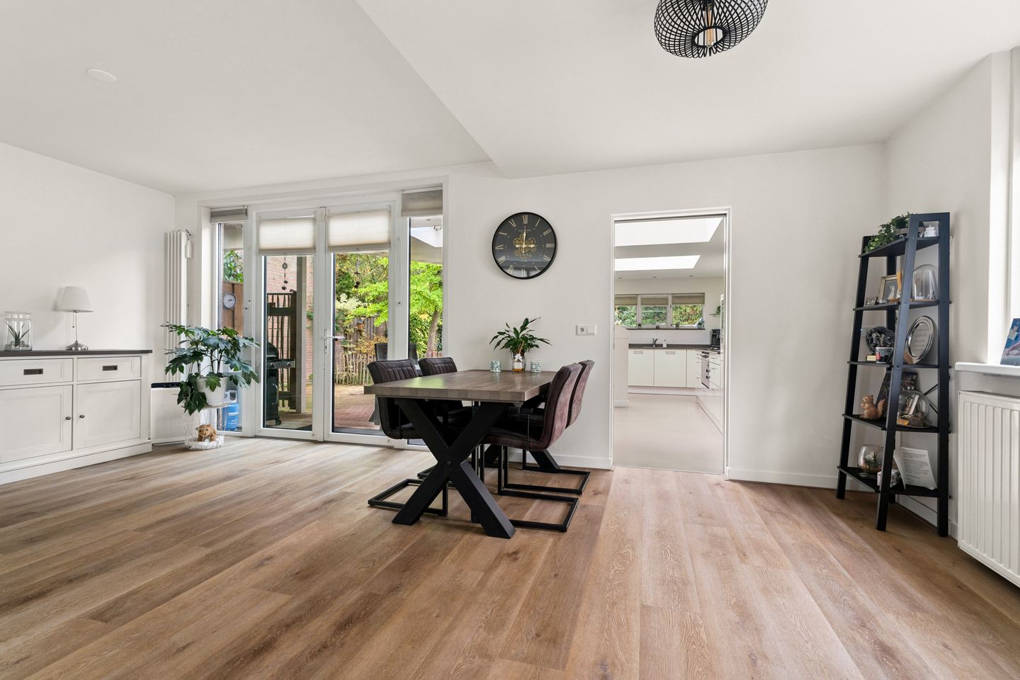 Foto 10 van Korhoenstraat 18