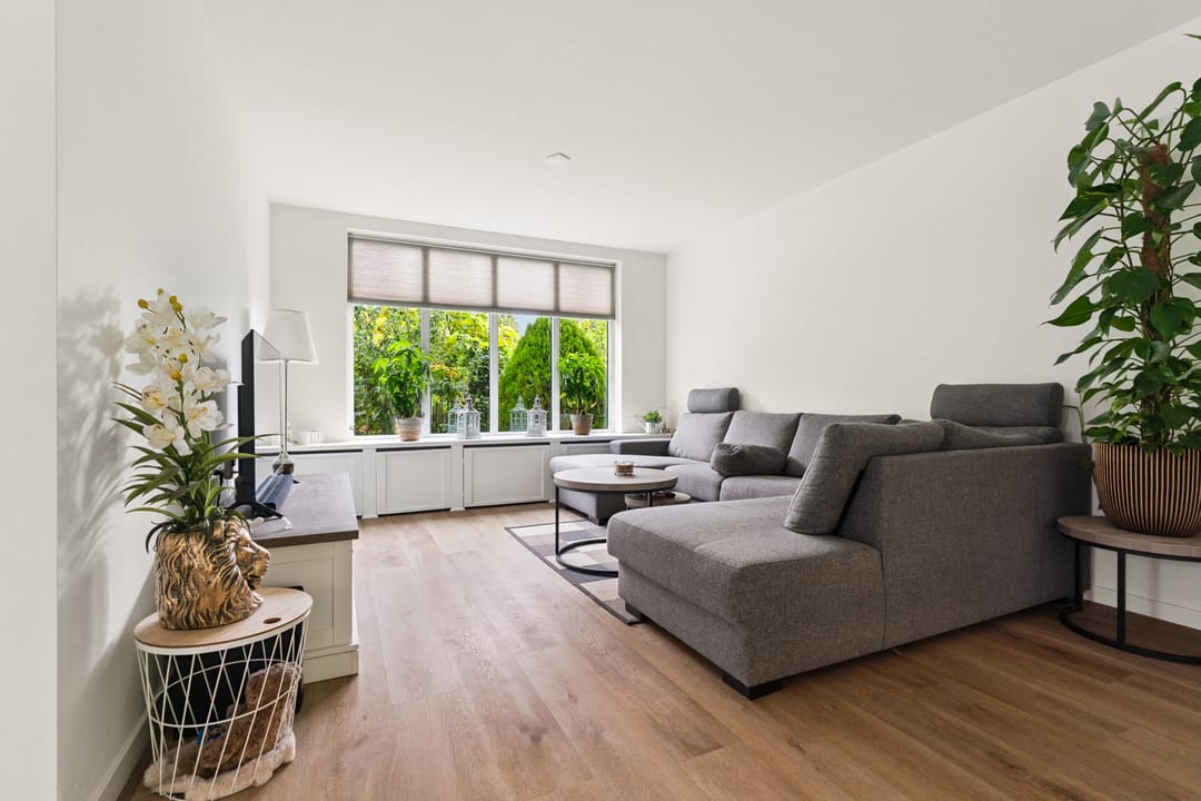 Foto 8 van Korhoenstraat 18