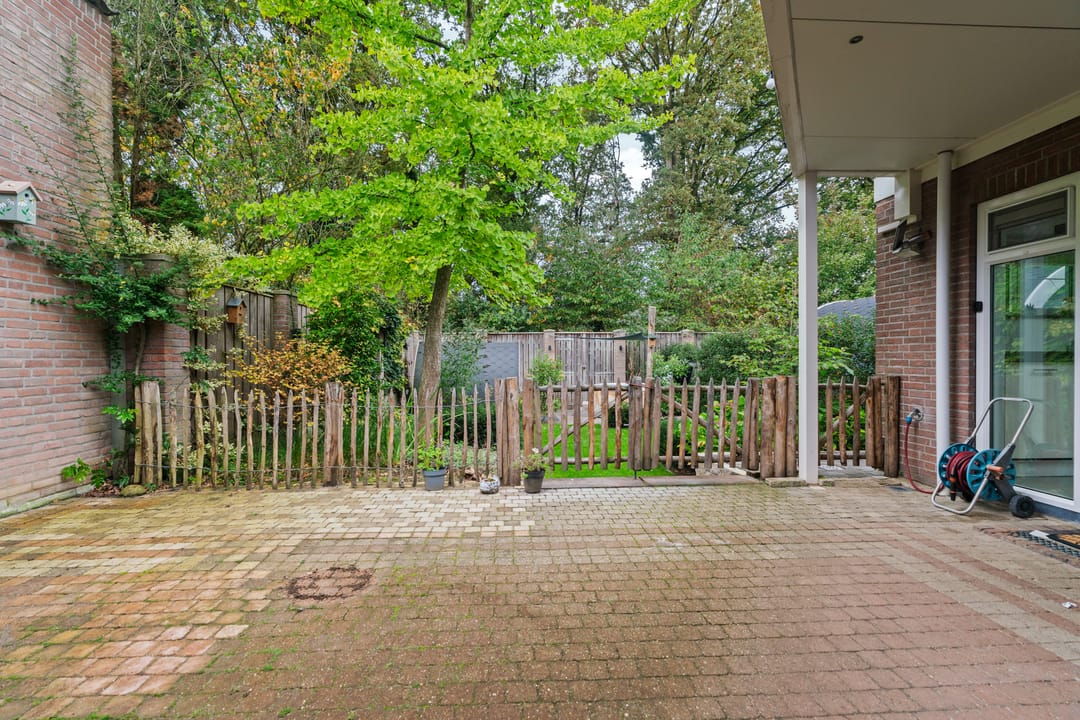 Foto 31 van Korhoenstraat 18