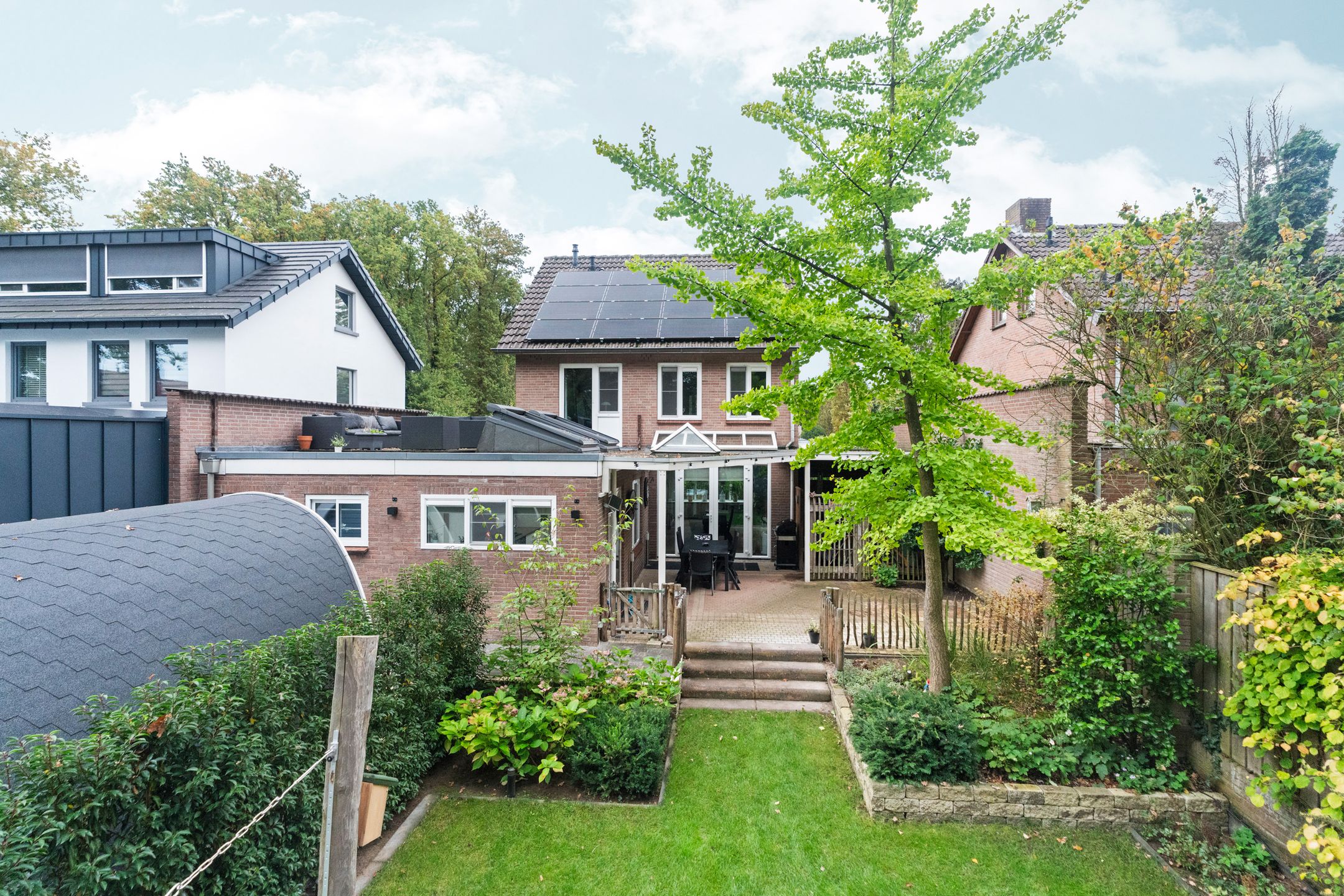 Foto 39 van Korhoenstraat 18